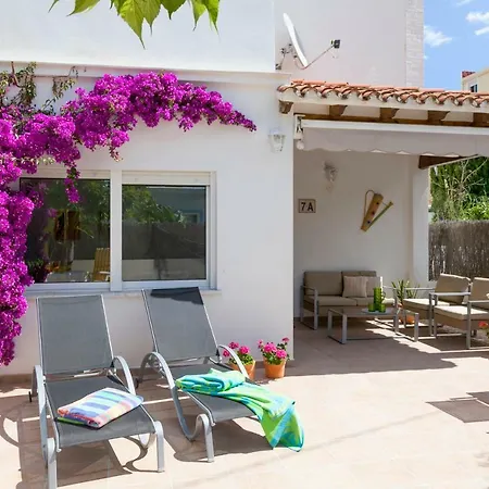Apartamento Nueva Vida By Family Homes Dénia Esterno foto