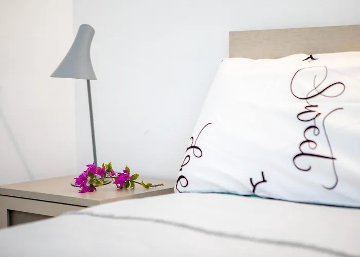 Apartamento Nueva Vida By Family Homes