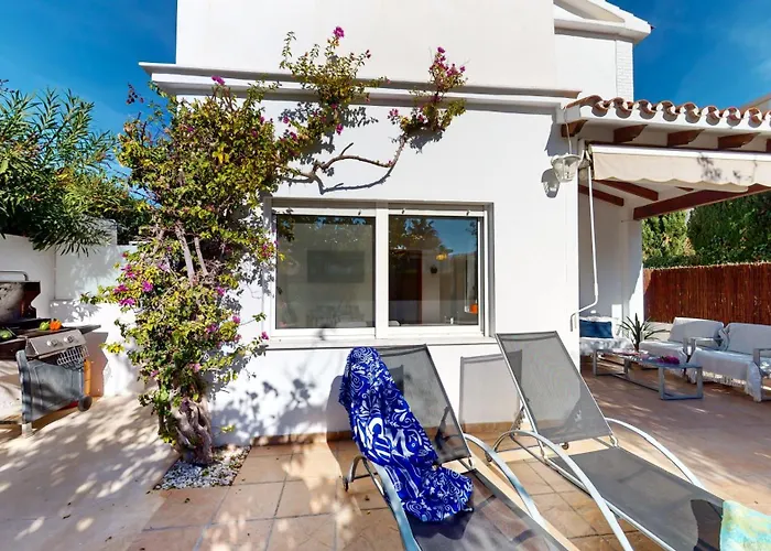 Apartamento Nueva Vida By Family Homes