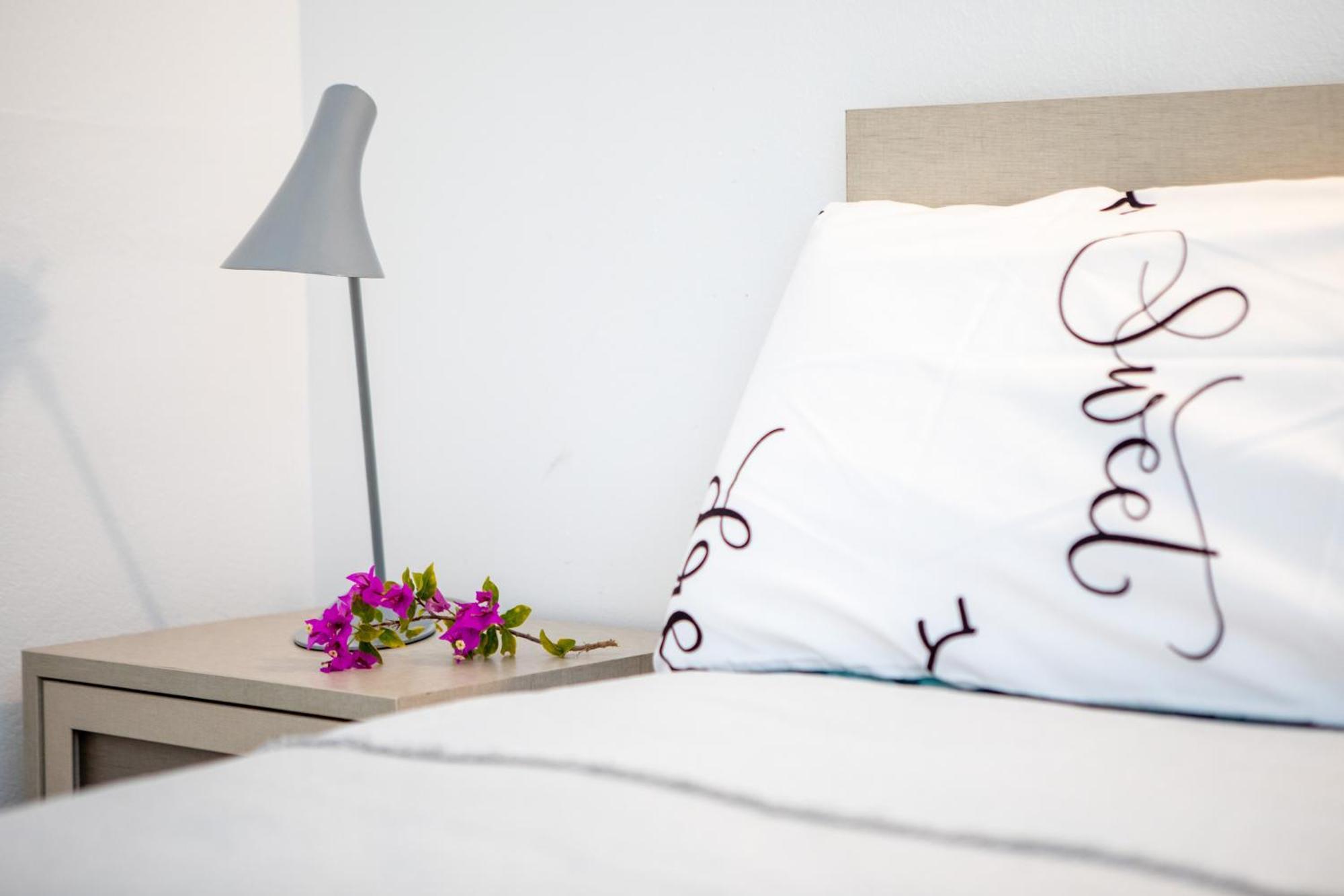 Apartment Nueva Vida By Family Homes *