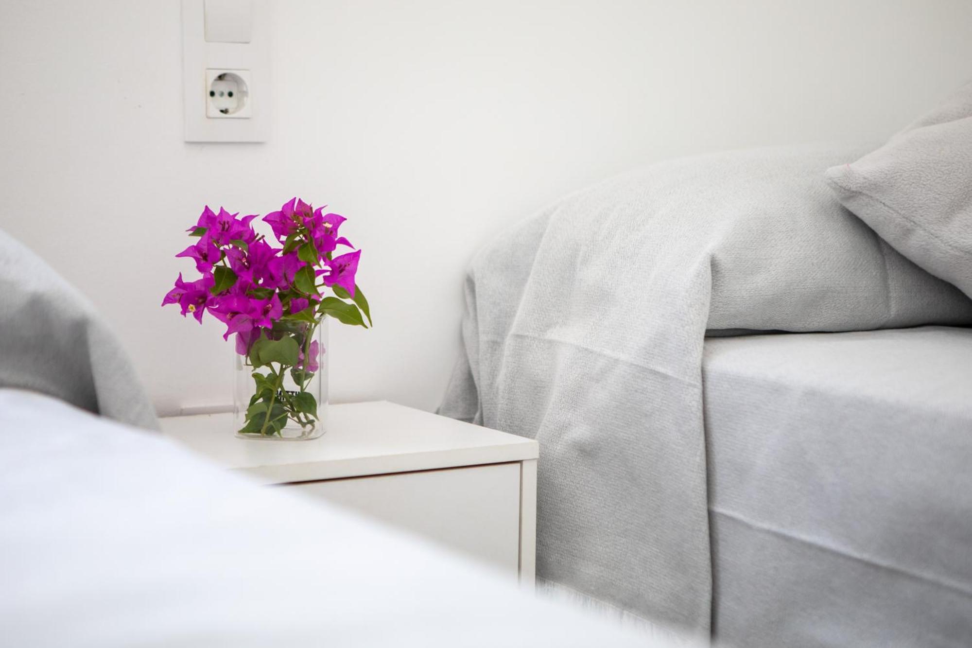 Nueva Vida By Family Homes Appartement