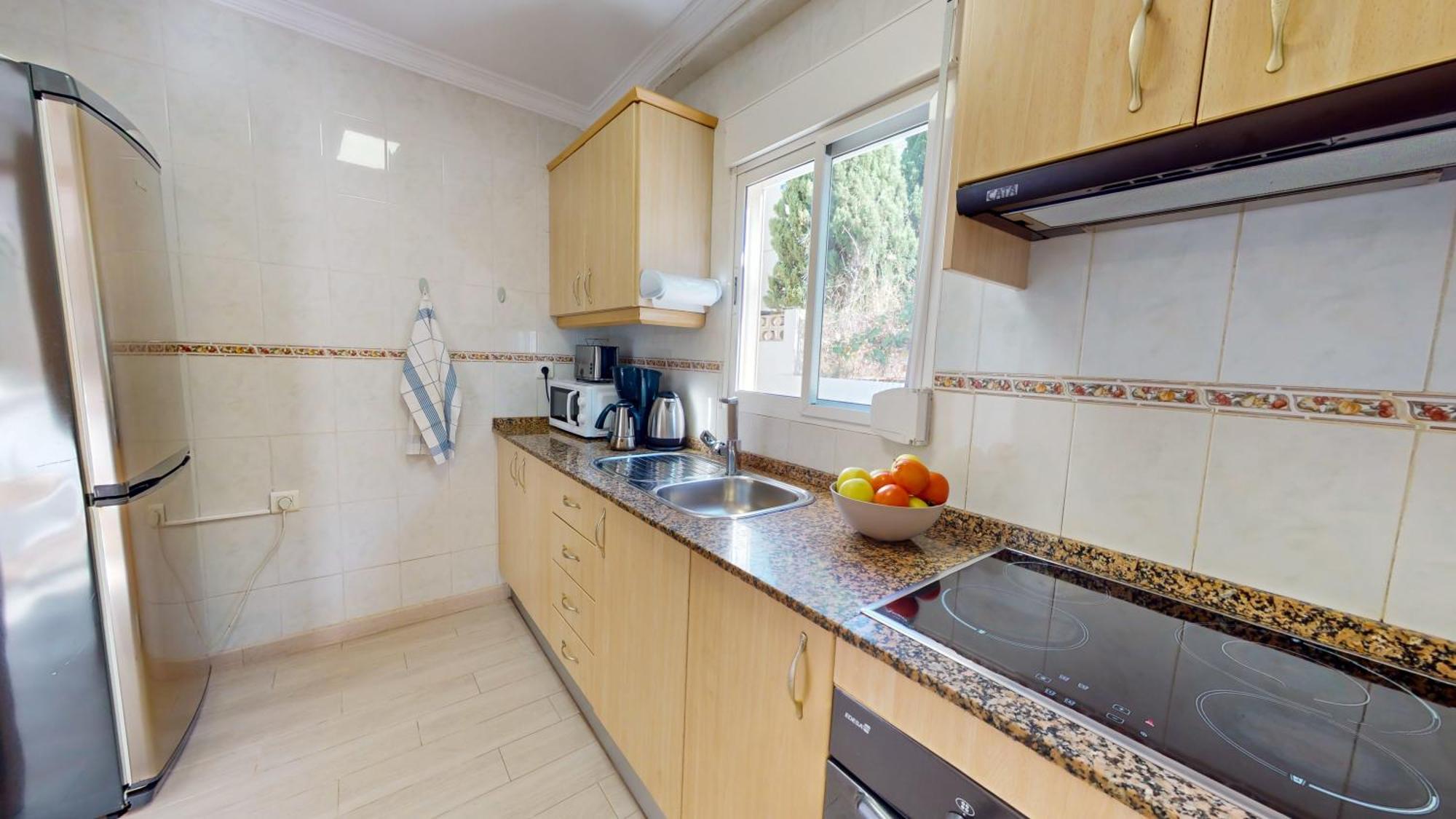Appartement Nueva Vida By Family Homes Dénia