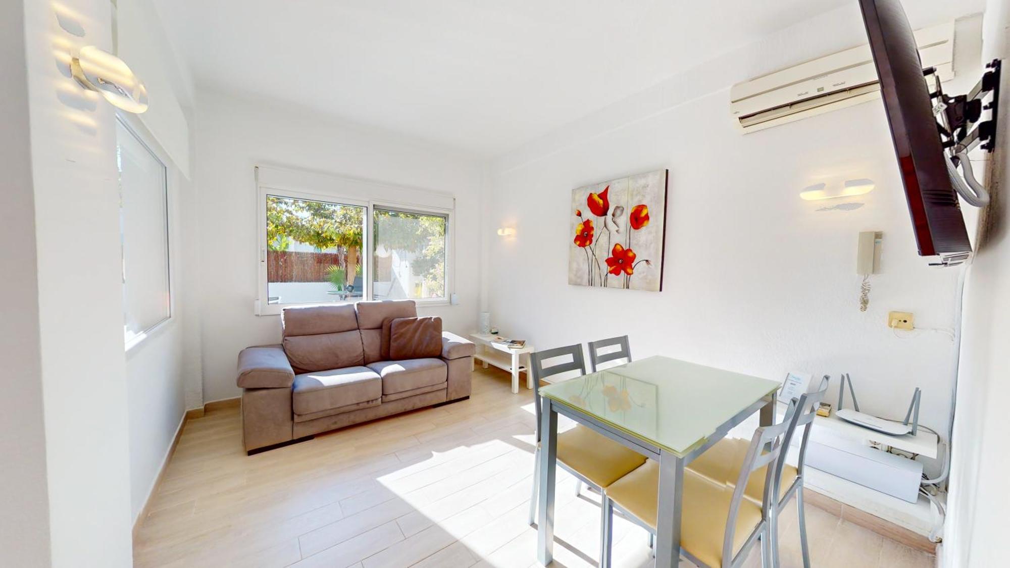 Nueva Vida By Family Homes Appartement