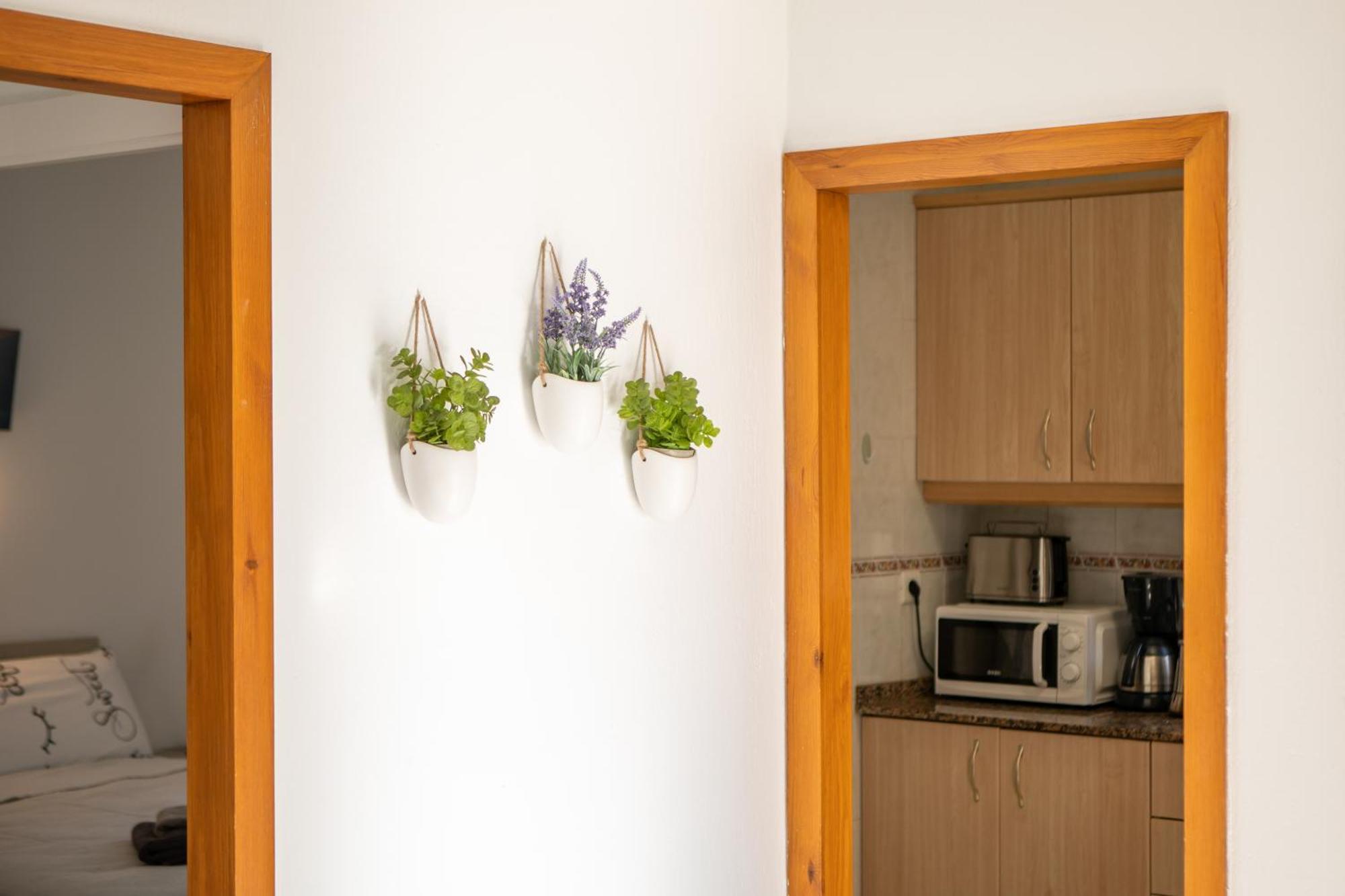 Nueva Vida By Family Homes * Denia