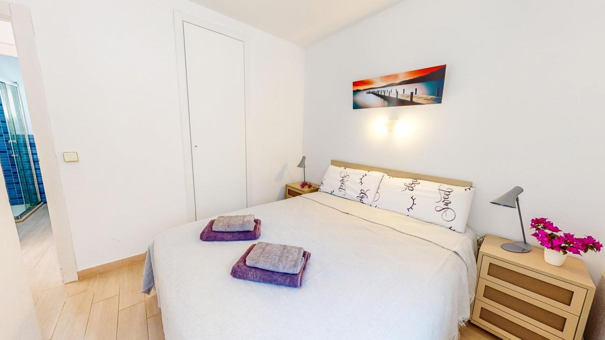 Nueva Vida By Family Homes * Denia