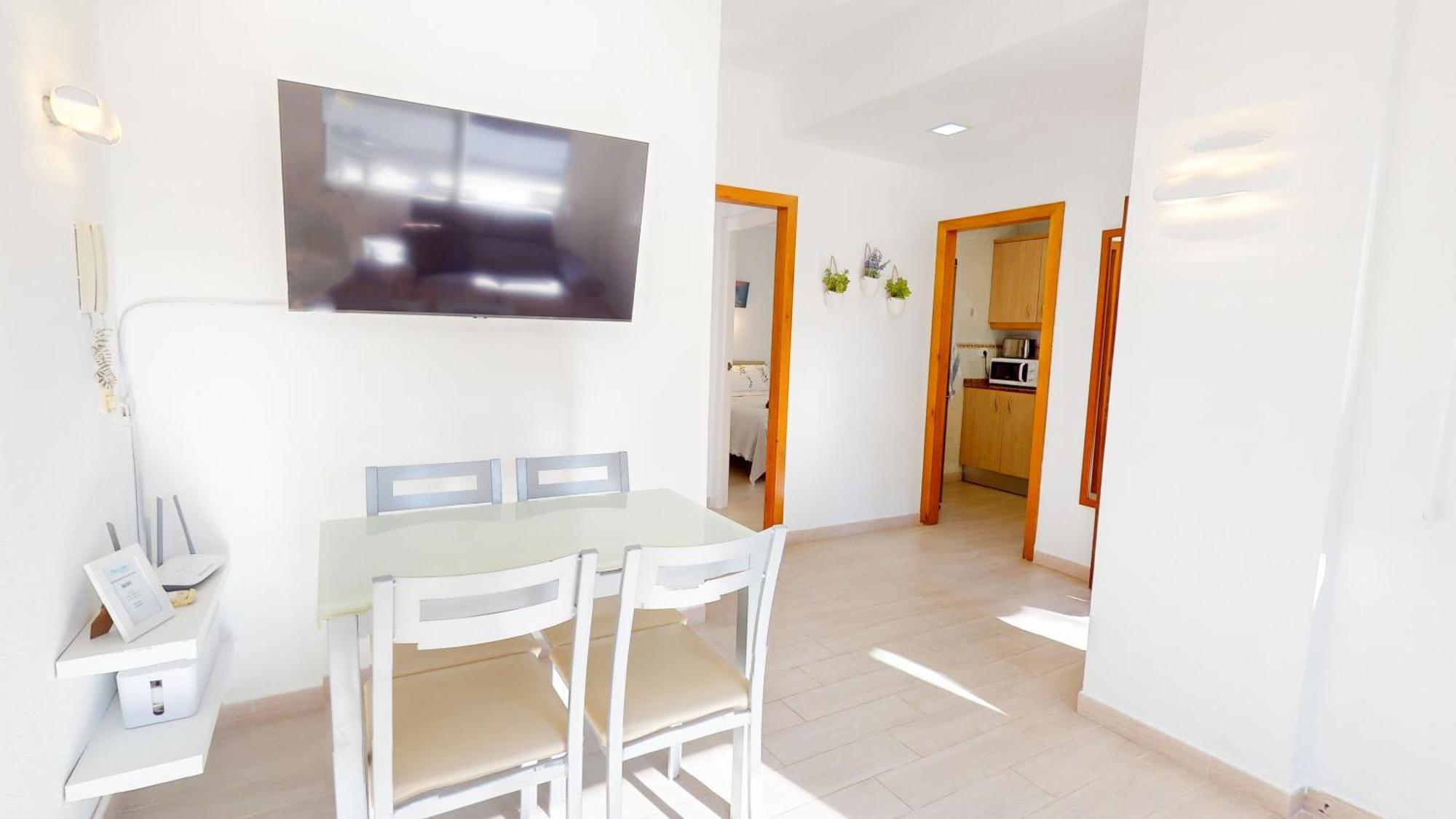 Nueva Vida By Family Homes *