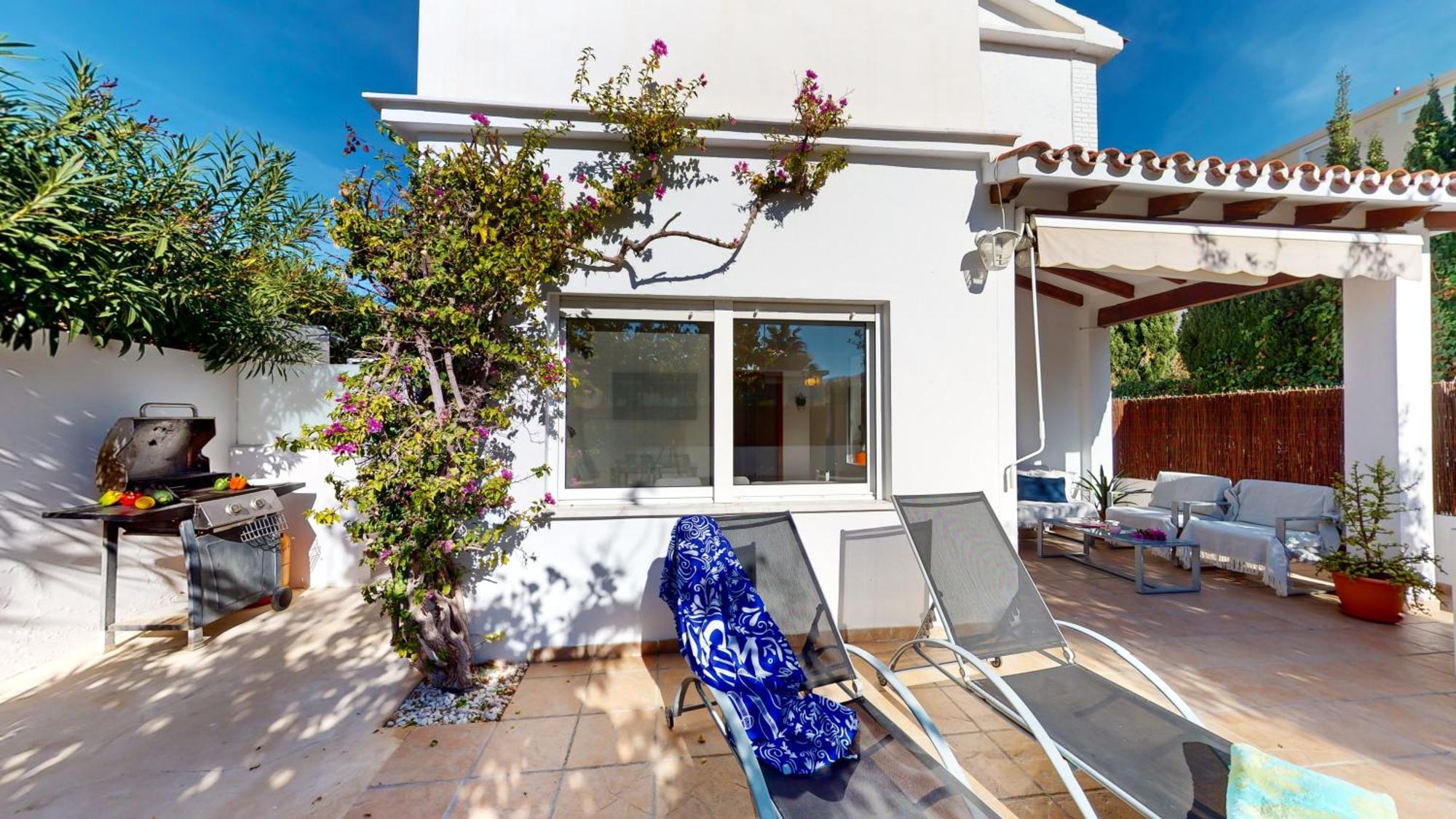 Nueva Vida By Family Homes