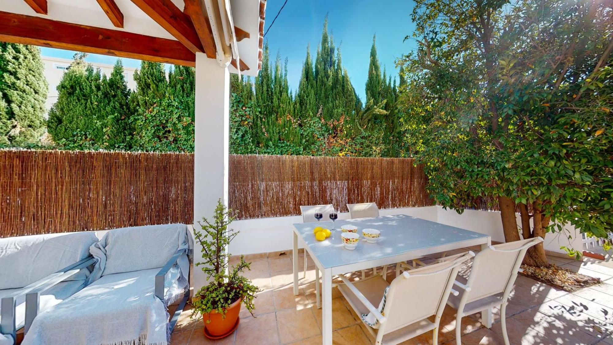 Nueva Vida By Family Homes *
