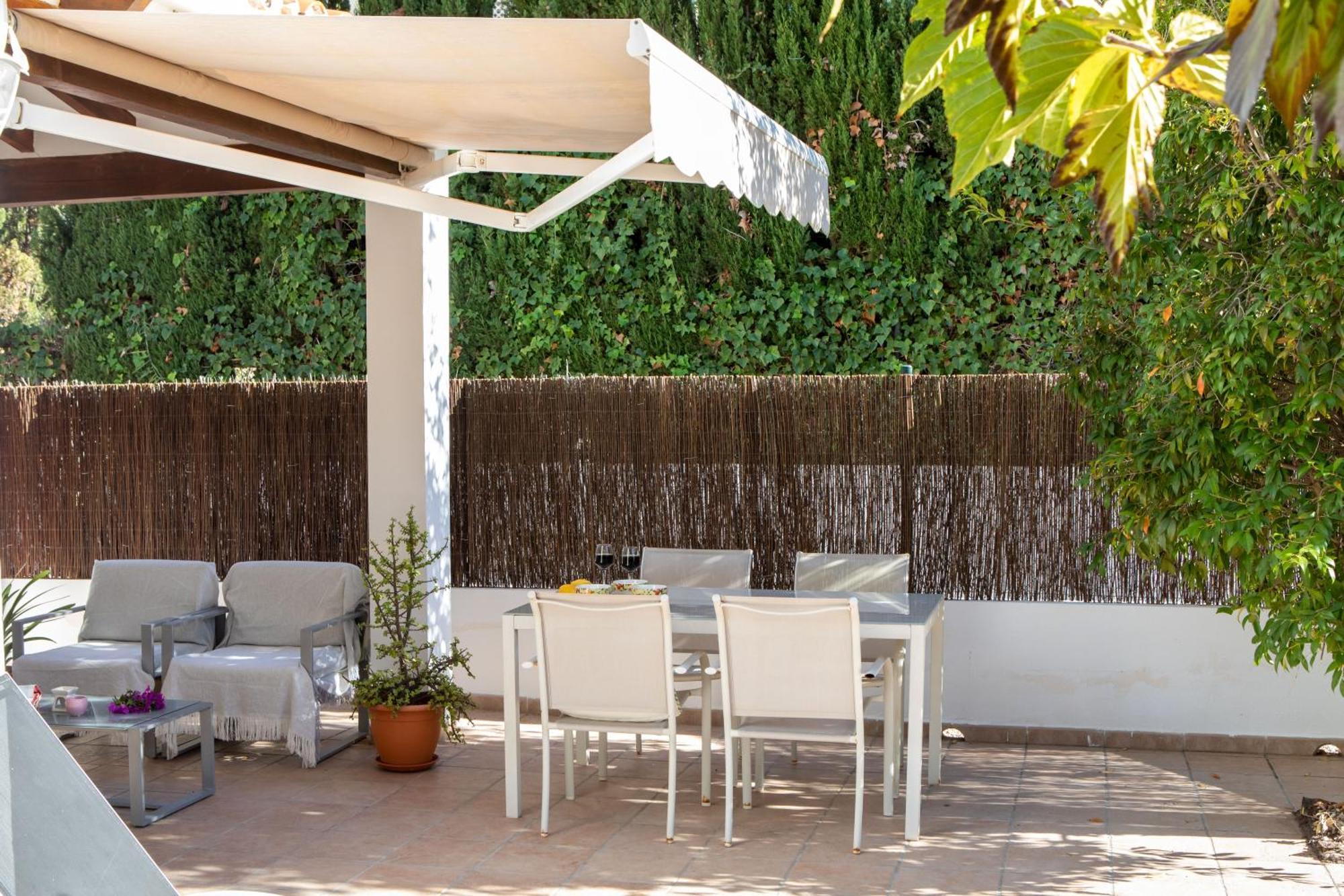 Appartement Nueva Vida By Family Homes Dénia