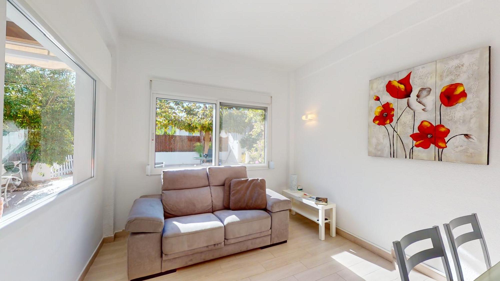 Nueva Vida By Family Homes Appartement