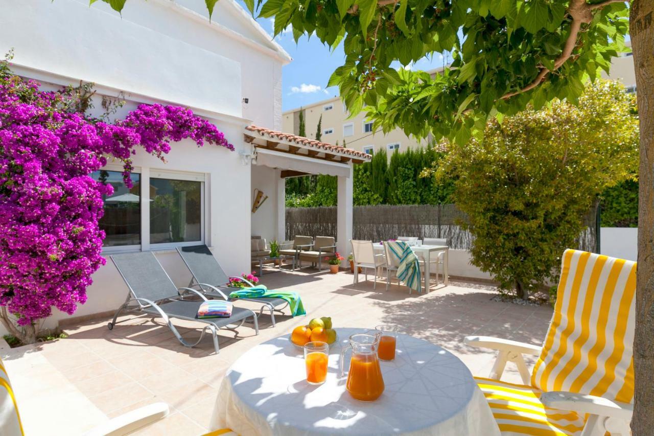 Nueva Vida By Family Homes Appartement Dénia