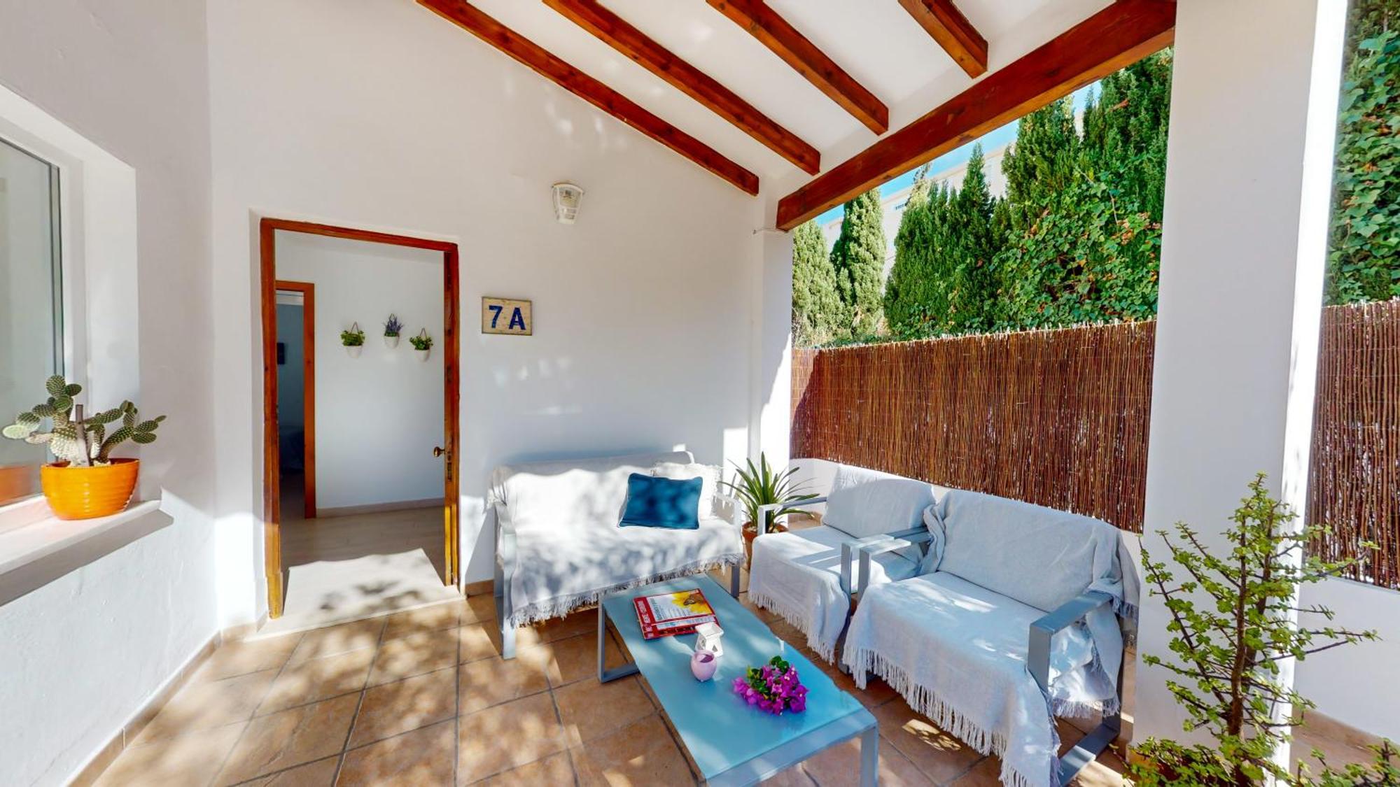 Nueva Vida By Family Homes Appartement Dénia