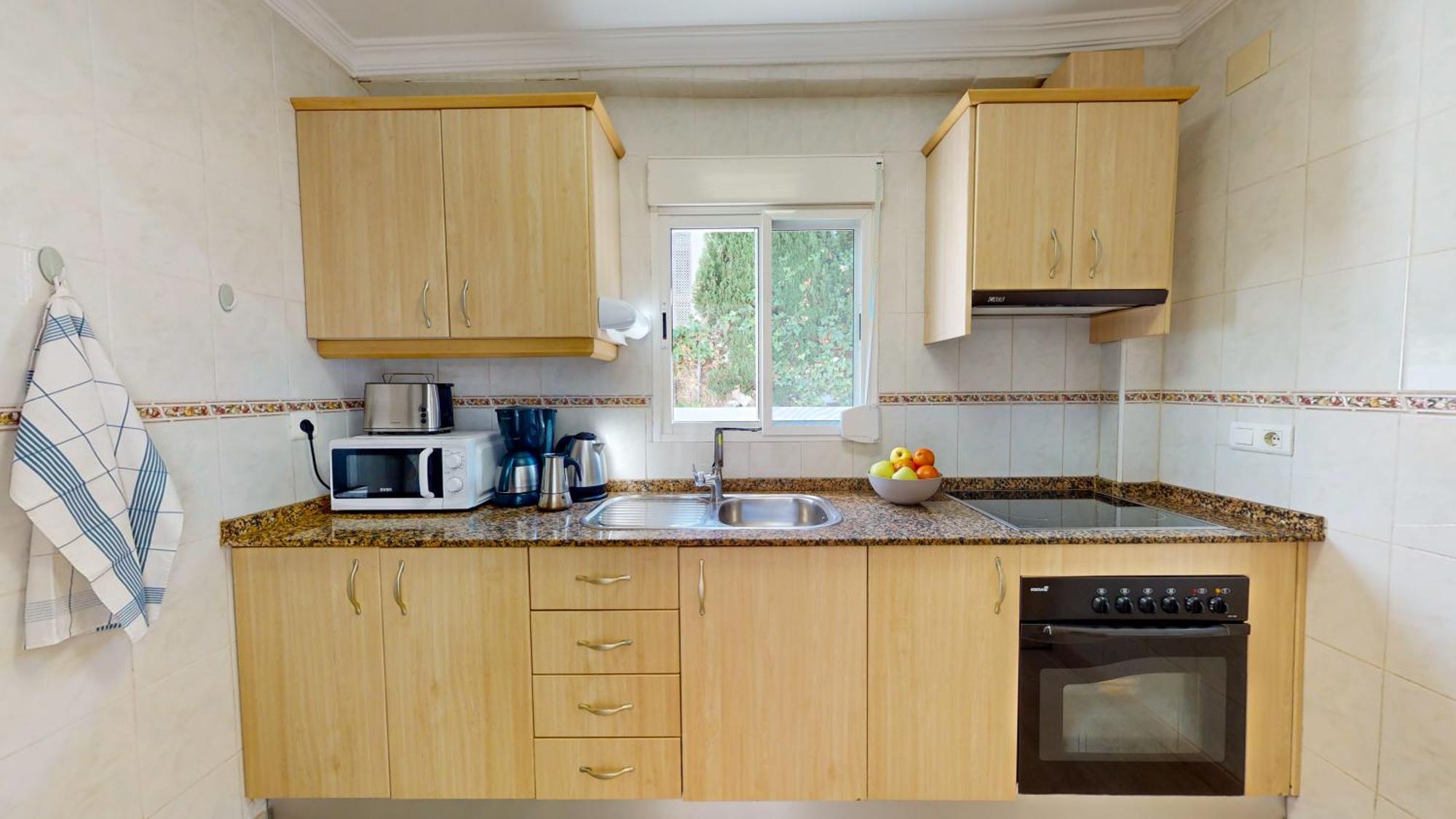 Appartement Nueva Vida By Family Homes