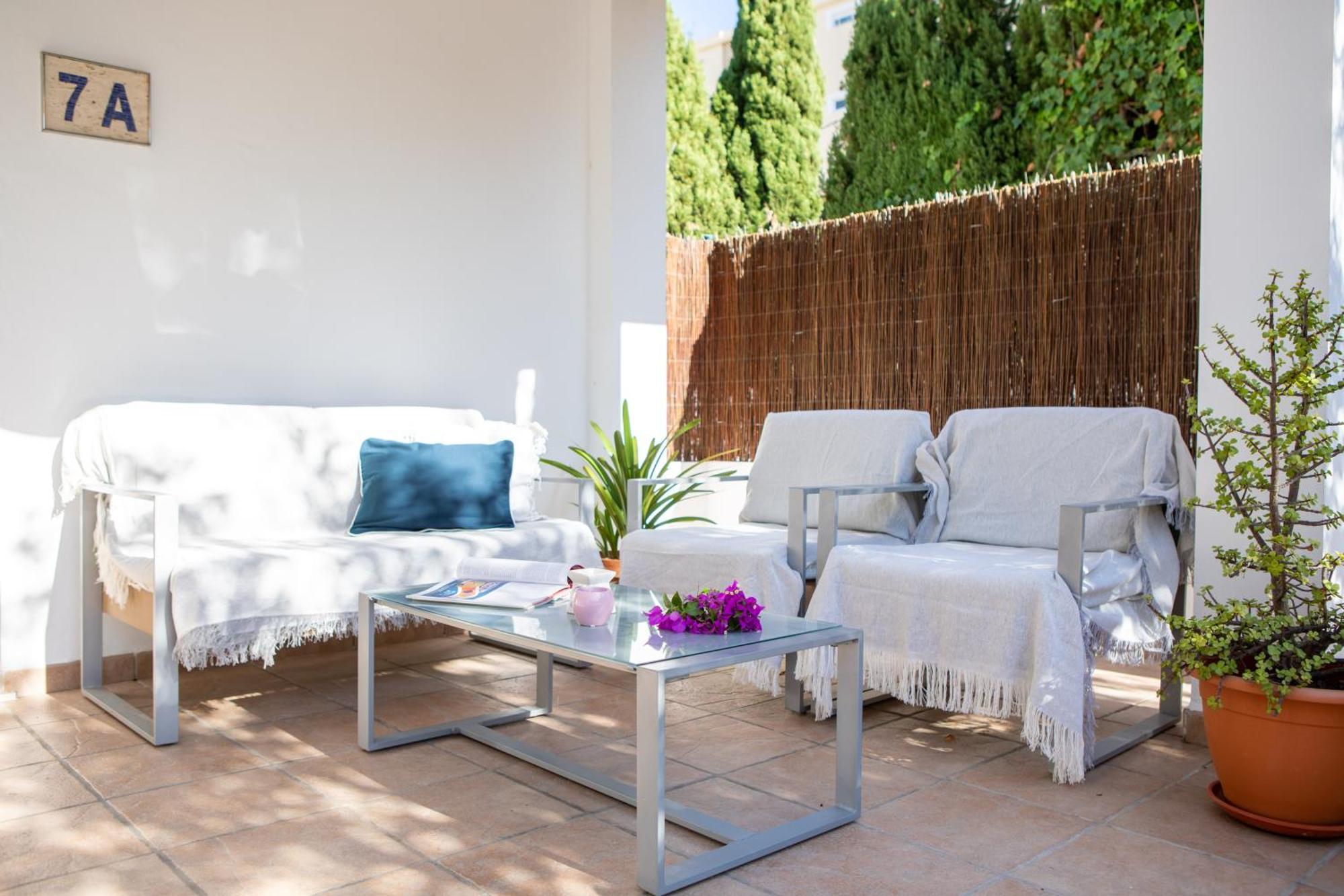 Nueva Vida By Family Homes Appartement *