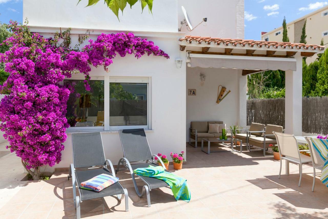 Nueva Vida By Family Homes * Dénia